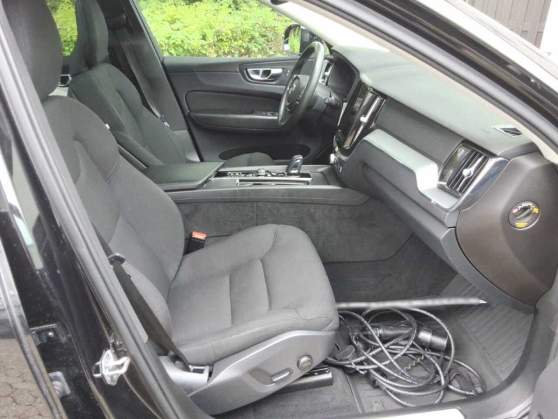 car Volvo XC60 id95672 photo #5