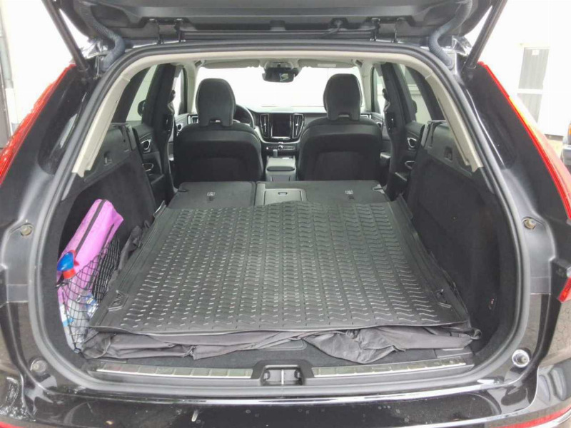 car Volvo XC60 id95672 photo #6
