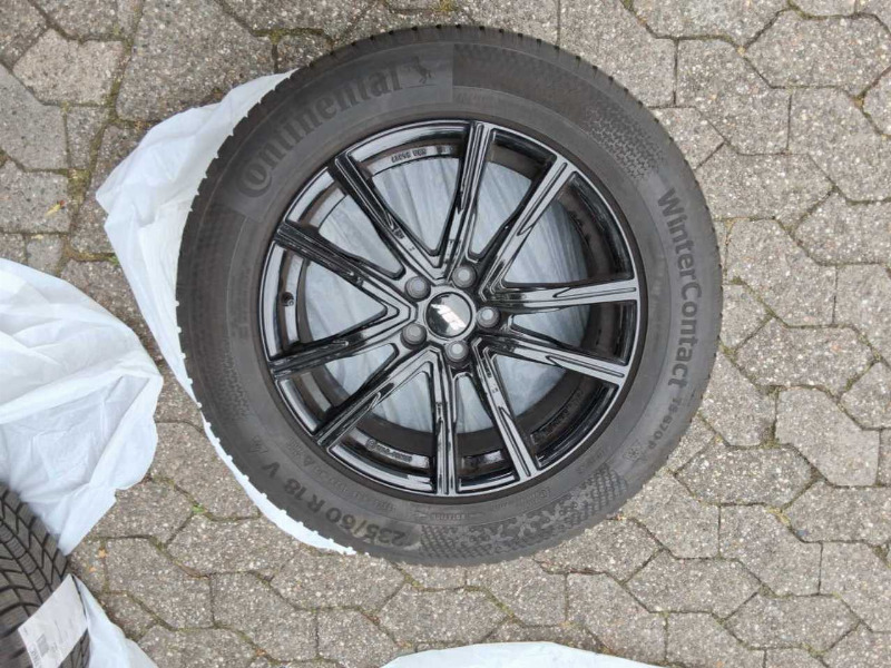 car Volvo XC60 id95672 photo #7