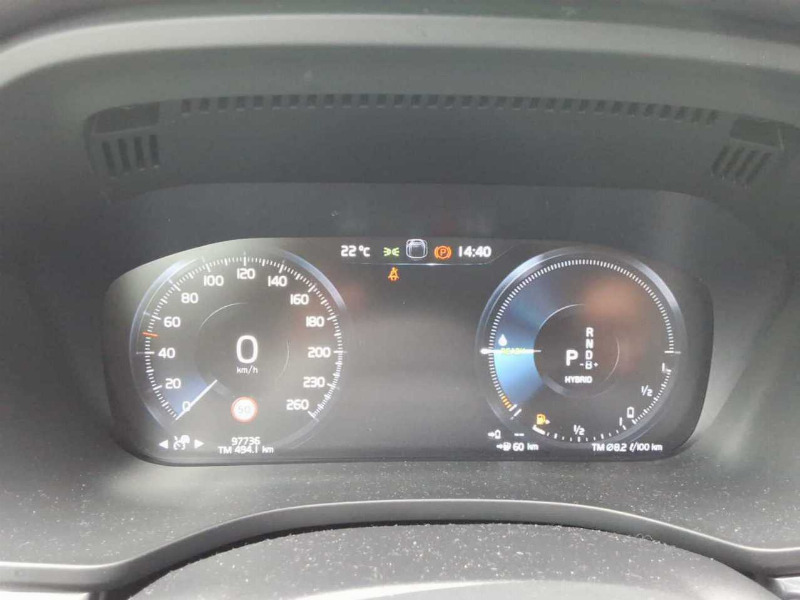 car Volvo XC60 id95672 photo #8