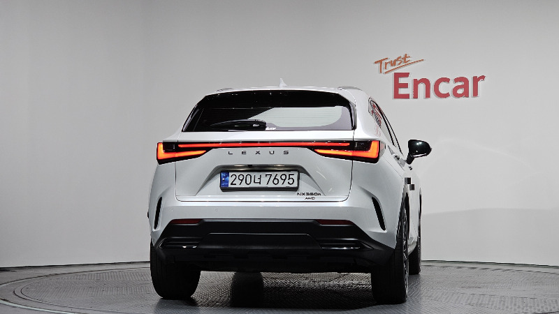 car Lexus NX id95697 photo #4
