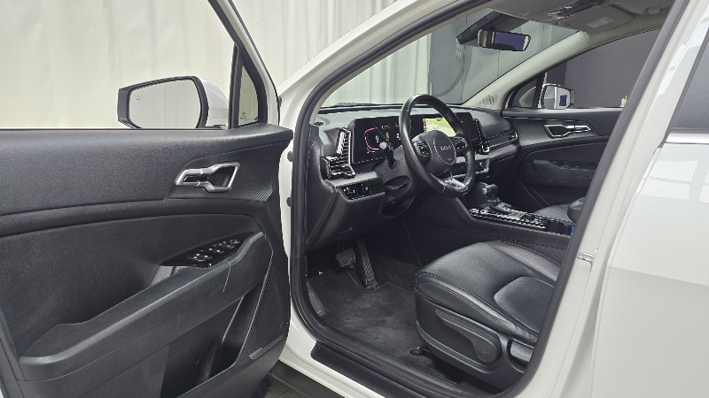 car KIA Sportage id95708 photo #10