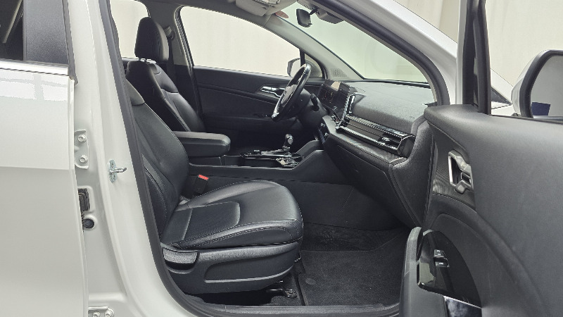 car KIA Sportage id95708 photo #11