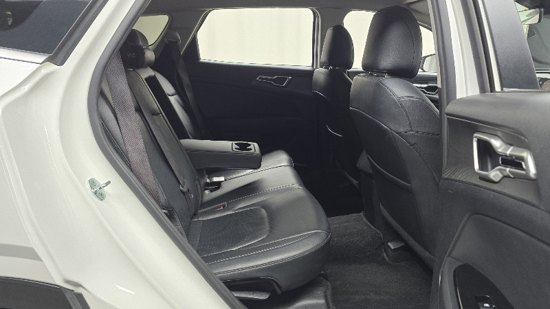 car KIA Sportage id95708 photo #12