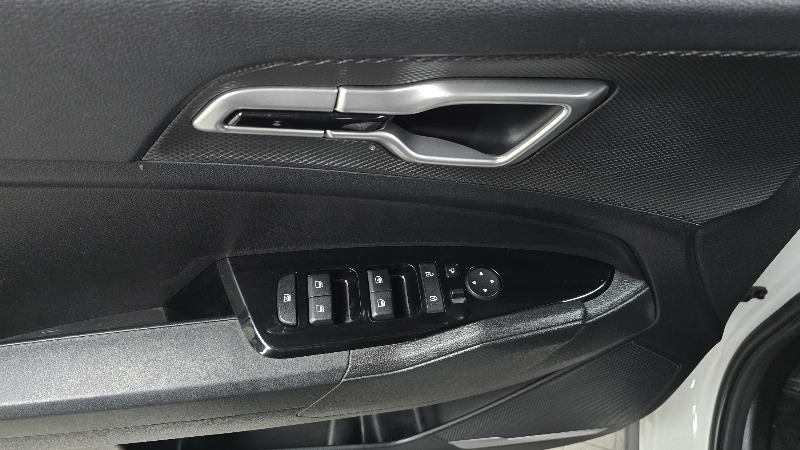 car KIA Sportage id95708 photo #17