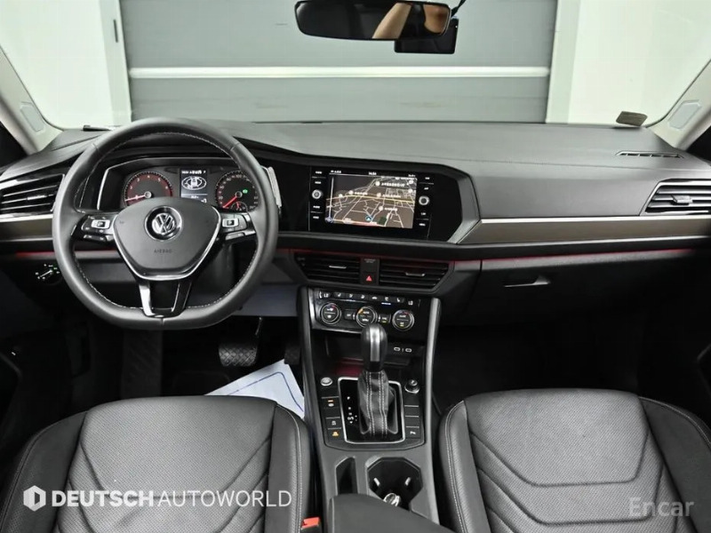 car Volkswagen Jetta id95784 photo #7