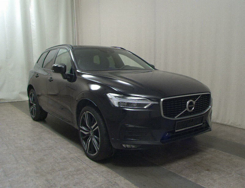 car Volvo XC60 id95821 main photo