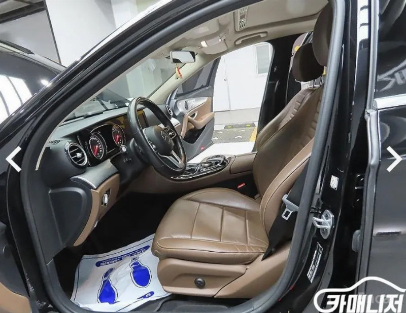 car Mercedes Benz E Class id95953 photo #10
