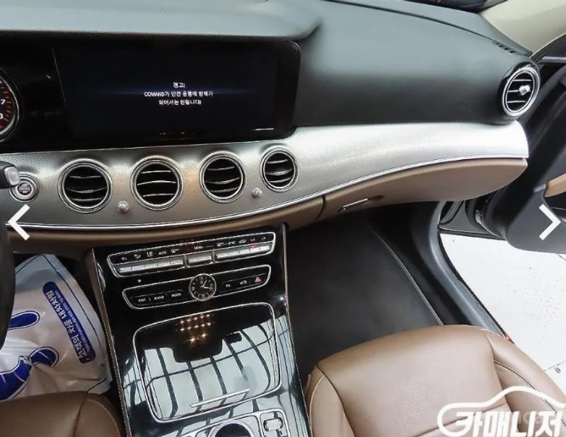 car Mercedes Benz E Class id95953 photo #12