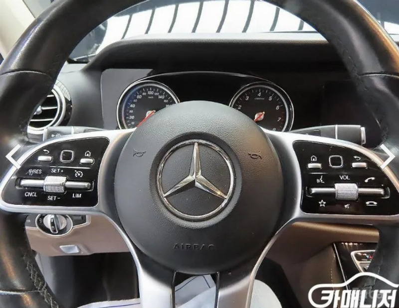 car Mercedes Benz E Class id95953 photo #13