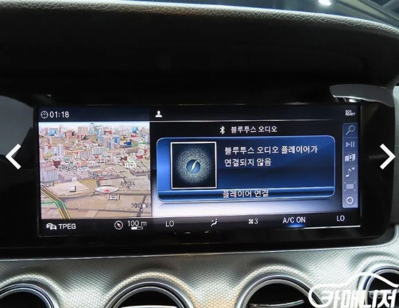 car Mercedes Benz E Class id95953 photo #15