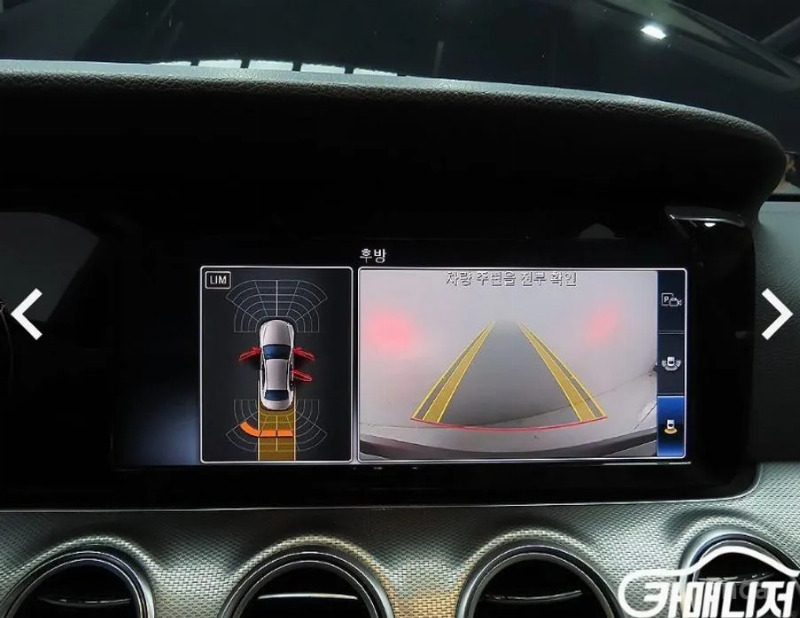car Mercedes Benz E Class id95953 photo #16