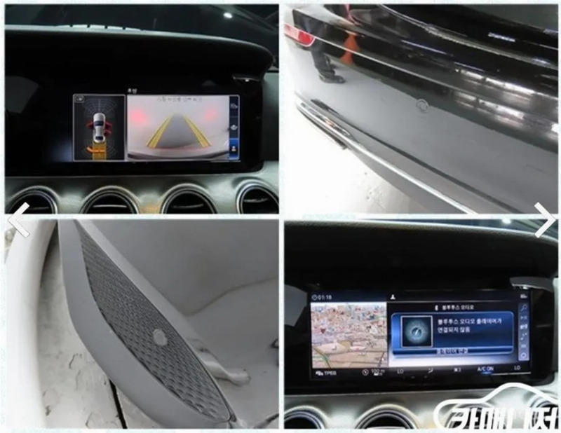 car Mercedes Benz E Class id95953 photo #17
