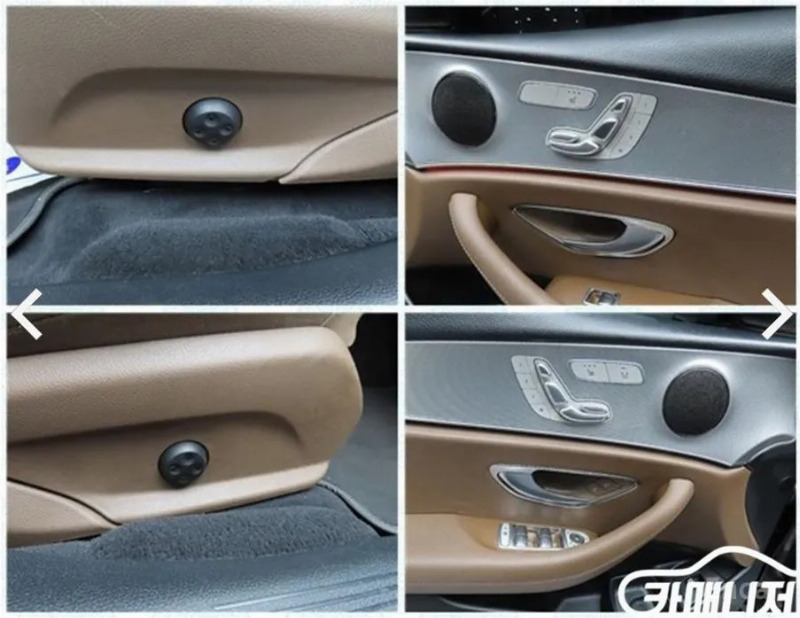 car Mercedes Benz E Class id95953 photo #19
