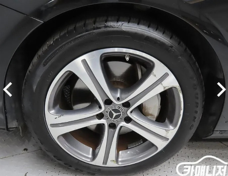 car Mercedes Benz E Class id95953 photo #5