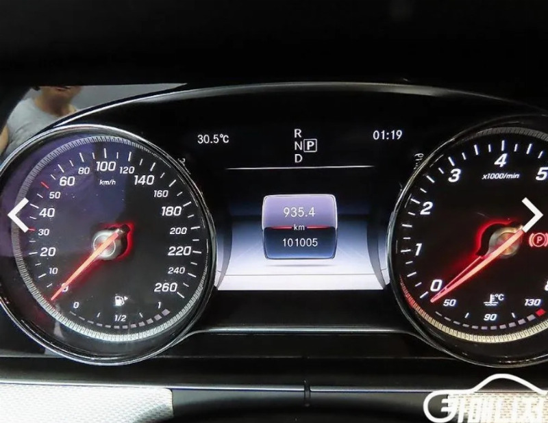 car Mercedes Benz E Class id95953 photo #6