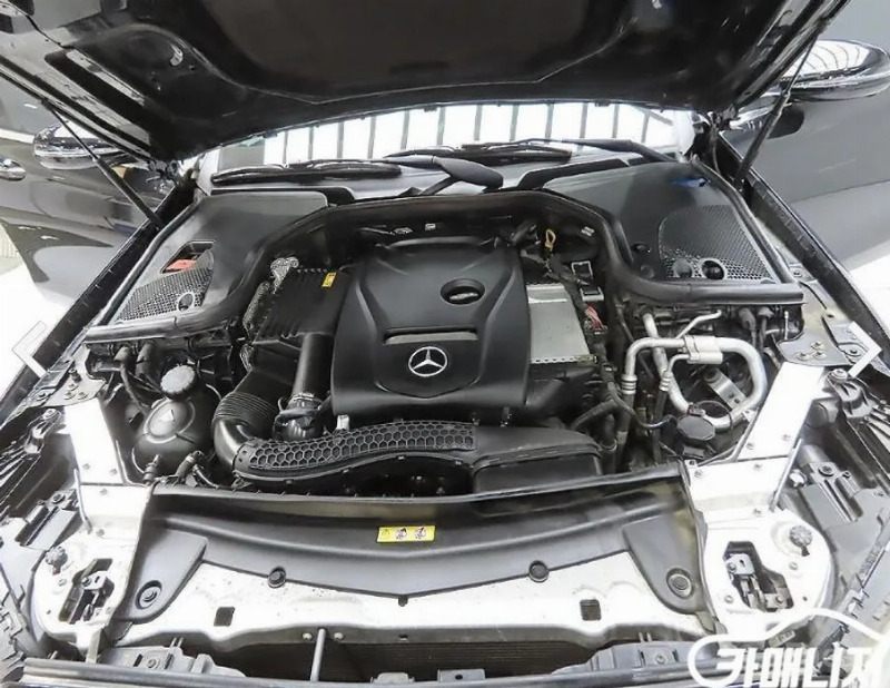 car Mercedes Benz E Class id95953 photo #7