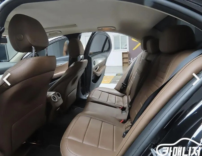 car Mercedes Benz E Class id95953 photo #8