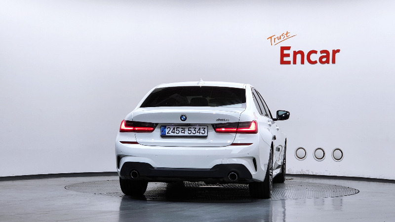 car BMW 3 Series id96013 photo #4