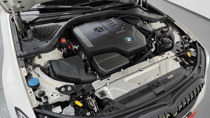 car BMW 3 Series id96013 photo #6