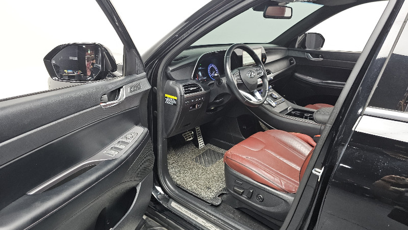 car Hyundai Palisade id96028 photo #10