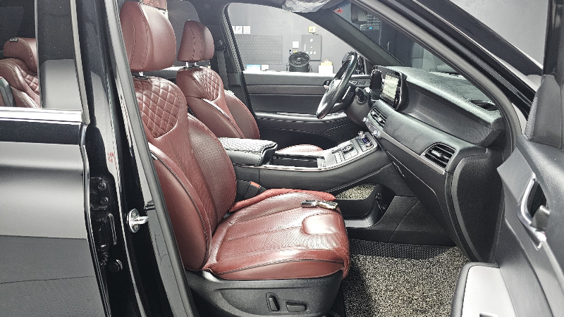 car Hyundai Palisade id96028 photo #11