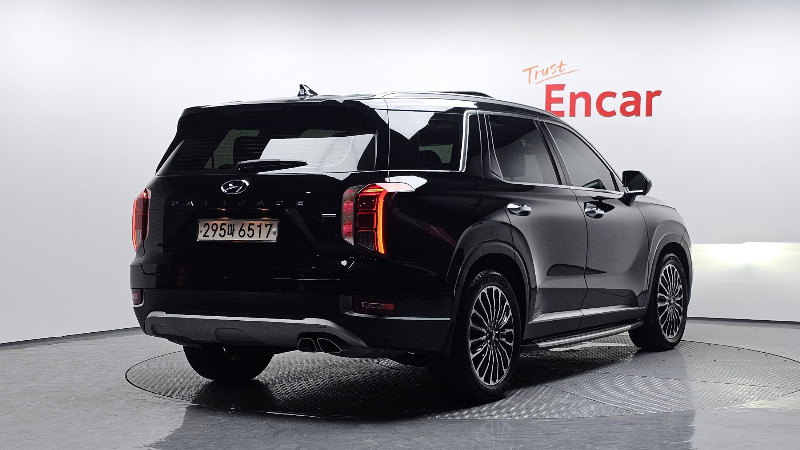 car Hyundai Palisade id96028 photo #2