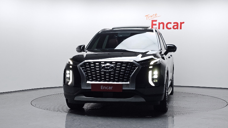 car Hyundai Palisade id96028 photo #3
