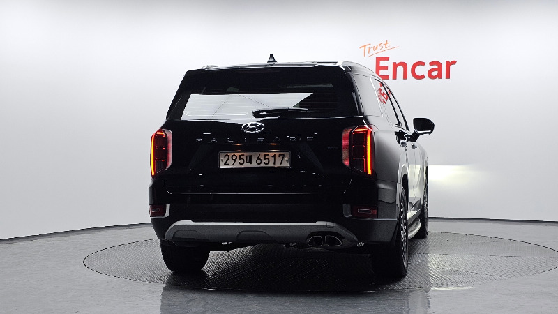 car Hyundai Palisade id96028 photo #4