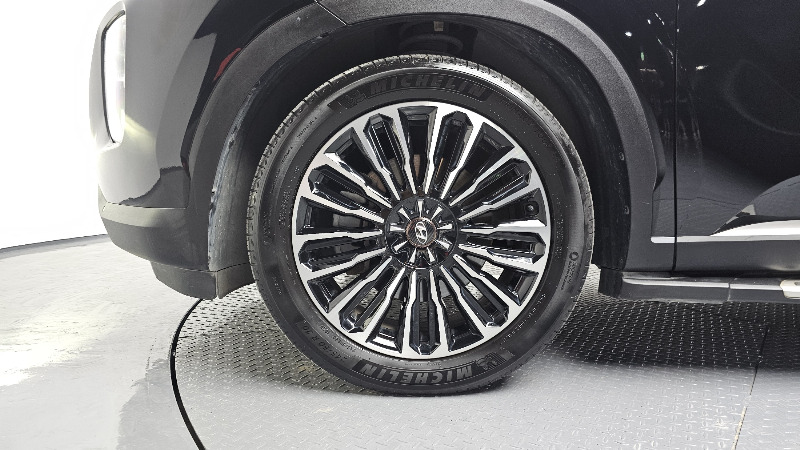 car Hyundai Palisade id96028 photo #5
