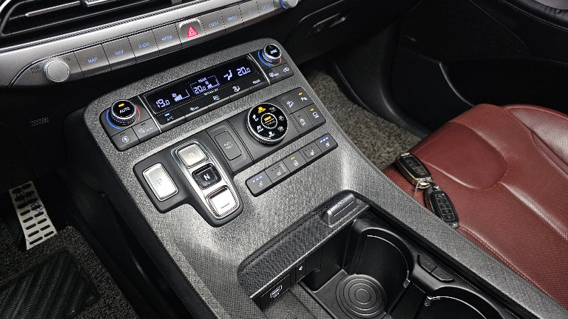 car Hyundai Palisade id96028 photo #9