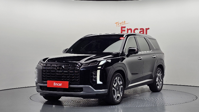 car Hyundai Palisade id96034 main photo