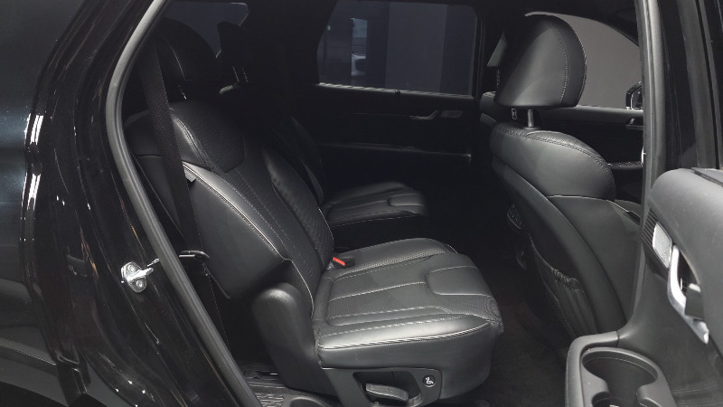 car Hyundai Palisade id96041 photo #12