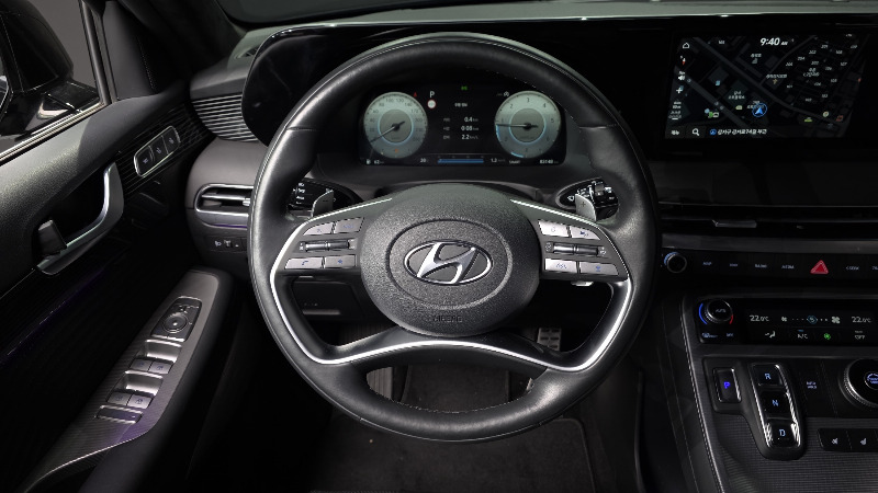 car Hyundai Palisade id96041 photo #13