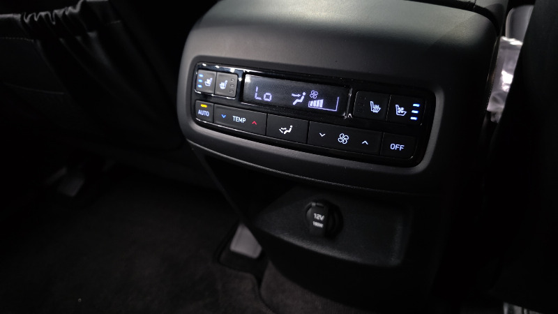 car Hyundai Palisade id96041 photo #19