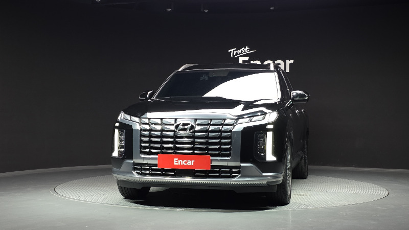 car Hyundai Palisade id96041 photo #3