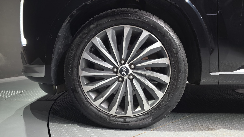 car Hyundai Palisade id96041 photo #5