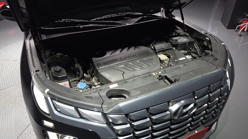 car Hyundai Palisade id96041 photo #6