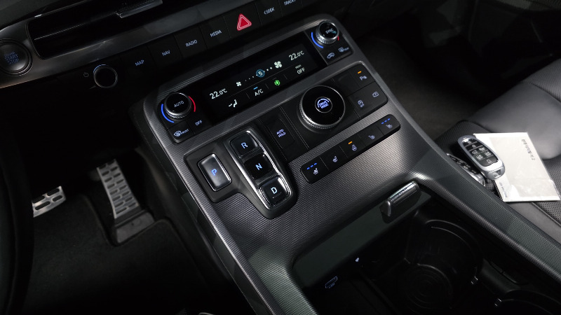 car Hyundai Palisade id96041 photo #9