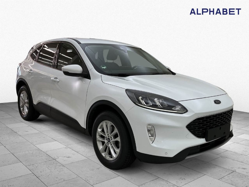 car Ford Kuga id96045 main photo