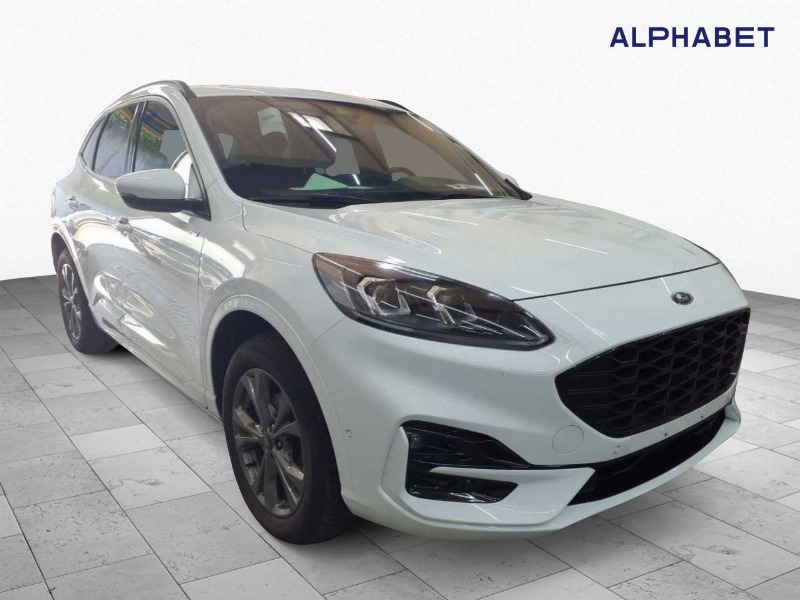 car Ford Kuga id96047 main photo
