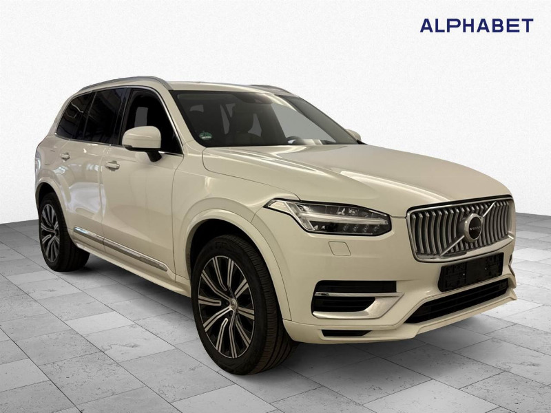 car Volvo XC90 id96051 main photo