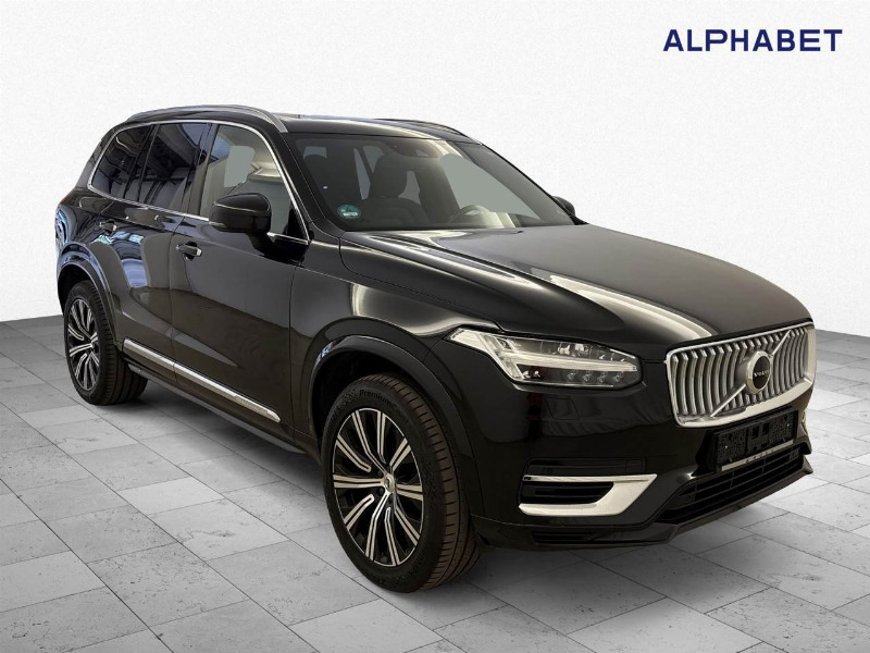 car Volvo XC90 id96052 main photo