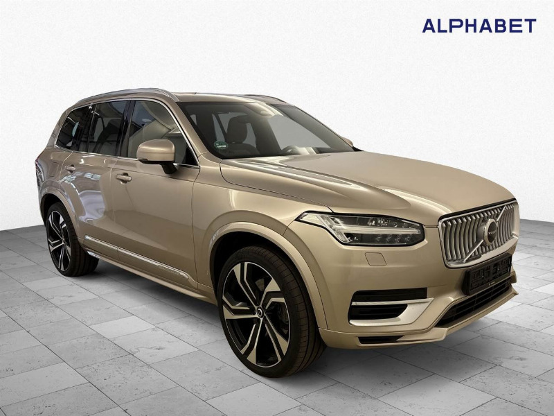 car Volvo XC90 id96053 main photo