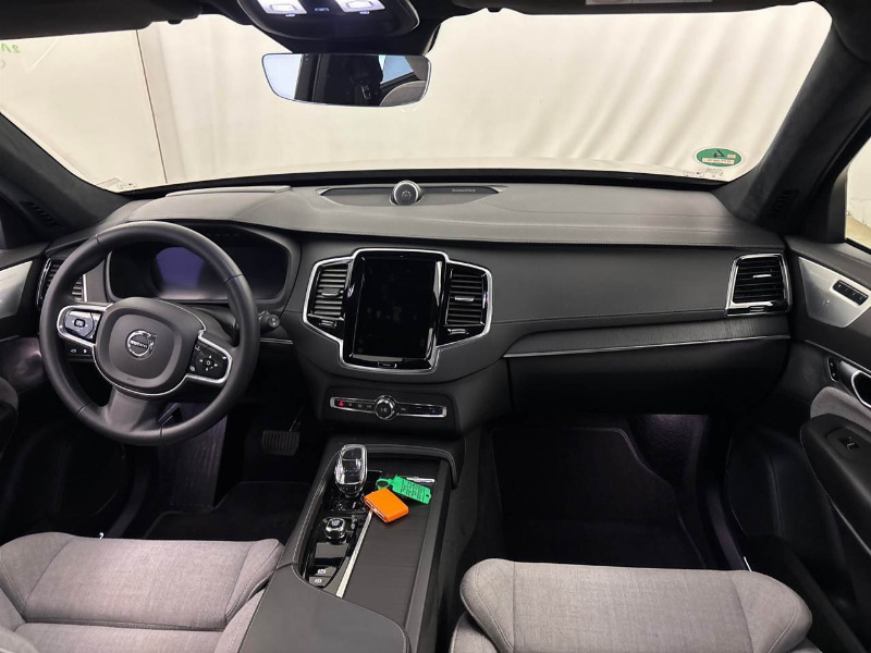 car Volvo XC90 id96053 photo #11