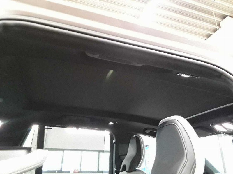 car Volvo XC90 id96053 photo #15