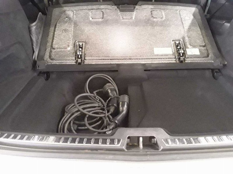 car Volvo XC90 id96053 photo #19