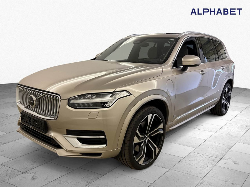 car Volvo XC90 id96053 photo #2