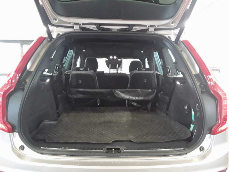 car Volvo XC90 id96053 photo #7