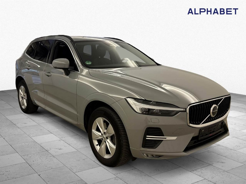 car Volvo XC60 id96056 main photo